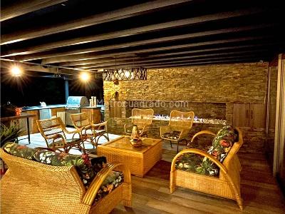 Casa de 4 alcobas en venta en Llanogrande, Rionegro, 600 m² · foto 6 de 20