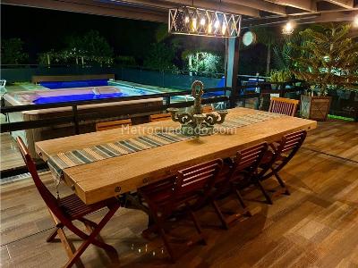 Casa de 4 alcobas en venta en Llanogrande, Rionegro, 600 m² · foto 7 de 20