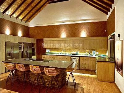 Casa de 4 alcobas en venta en Llanogrande, Rionegro, 600 m² · foto 8 de 20
