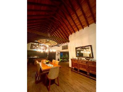 Casa de 4 alcobas en venta en Llanogrande, Rionegro, 600 m² · foto 9 de 20