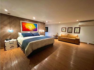 Casa de 4 alcobas en venta en Llanogrande, Rionegro, 600 m² · foto 10 de 20