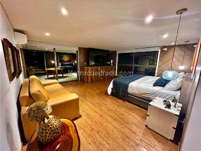 Casa de 4 alcobas en venta en Llanogrande, Rionegro, 600 m² · foto 11 de 20