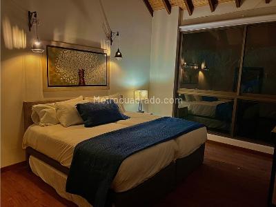 Casa de 4 alcobas en venta en Llanogrande, Rionegro, 600 m² · foto 12 de 20