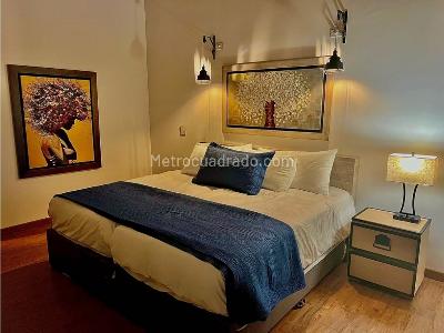 Casa de 4 alcobas en venta en Llanogrande, Rionegro, 600 m² · foto 13 de 20