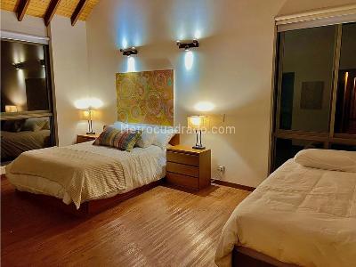 Casa de 4 alcobas en venta en Llanogrande, Rionegro, 600 m² · foto 16 de 20