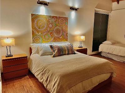 Casa de 4 alcobas en venta en Llanogrande, Rionegro, 600 m² · foto 17 de 20