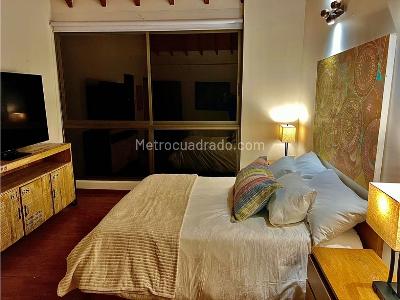 Casa de 4 alcobas en venta en Llanogrande, Rionegro, 600 m² · foto 18 de 20