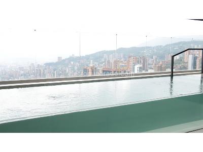 Apartamento de 4 alcobas en venta en El Poblado, Medellín, 800 m² · foto 14 de 20