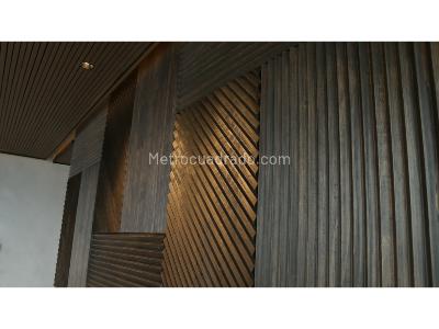 Apartamento de 4 alcobas en venta en El Poblado, Medellín, 800 m² · foto 18 de 20