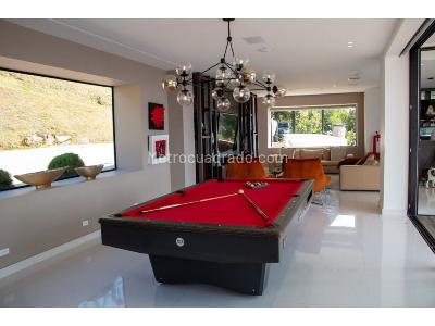 Casa de 5 alcobas en venta en Alto De Las Palmas, Medellín · foto 4 de 20