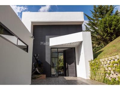 Casa de 5 alcobas en venta en Alto De Las Palmas, Medellín · foto 6 de 20