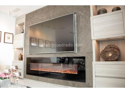 Casa de 5 alcobas en venta en Alto De Las Palmas, Medellín · foto 7 de 20