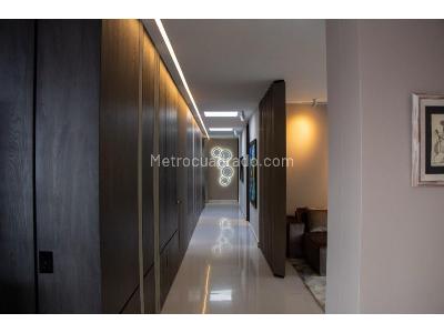 Casa de 5 alcobas en venta en Alto De Las Palmas, Medellín · foto 9 de 20