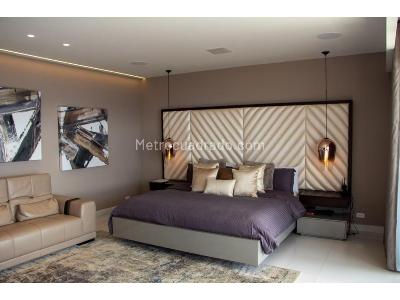 Casa de 5 alcobas en venta en Alto De Las Palmas, Medellín · foto 10 de 20