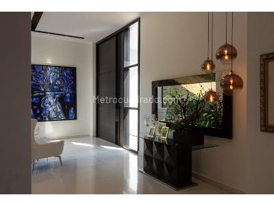 Casa de 5 alcobas en venta en Alto De Las Palmas, Medellín · foto 12 de 20