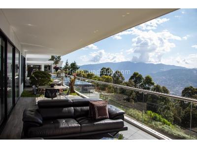 Casa de 5 alcobas en venta en Alto De Las Palmas, Medellín · foto 14 de 20
