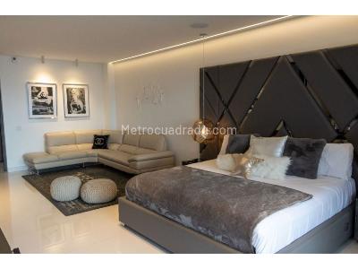 Casa de 5 alcobas en venta en Alto De Las Palmas, Medellín · foto 16 de 20
