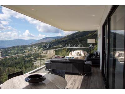 Casa de 5 alcobas en venta en Alto De Las Palmas, Medellín · foto 17 de 20