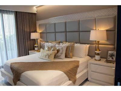 Casa de 5 alcobas en venta en Alto De Las Palmas, Medellín · foto 18 de 20
