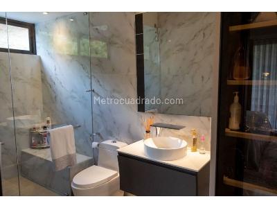 Casa de 5 alcobas en venta en Alto De Las Palmas, Medellín · foto 19 de 20