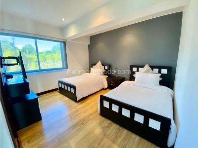 Casa de 5 alcobas en venta en Alto De Las Palmas, Medellín, 920 m² · foto 20 de 20