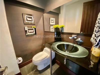 Casa de 5 alcobas en venta en Alto De Las Palmas, Medellín, 920 m² · foto 8 de 20