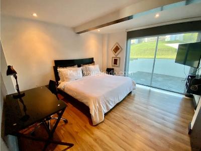 Casa de 5 alcobas en venta en Alto De Las Palmas, Medellín, 920 m² · foto 9 de 20