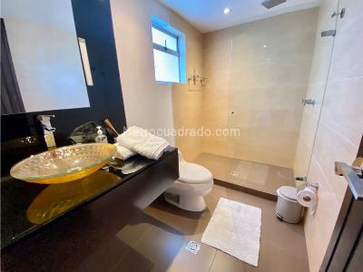 Casa de 5 alcobas en venta en Alto De Las Palmas, Medellín, 920 m² · foto 11 de 20