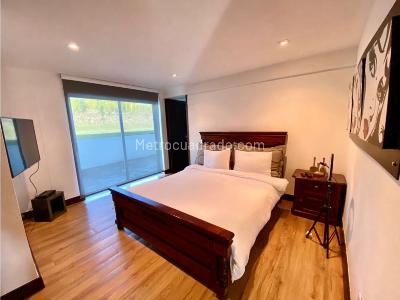 Casa de 5 alcobas en venta en Alto De Las Palmas, Medellín, 920 m² · foto 12 de 20