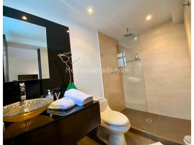 Casa de 5 alcobas en venta en Alto De Las Palmas, Medellín, 920 m² · foto 13 de 20