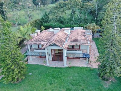 Casa de 5 alcobas en venta en Llanogrande, Rionegro, 1500 m² · foto 5 de 20