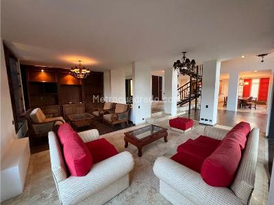 Casa de 5 alcobas en venta en Llanogrande, Rionegro, 1500 m² · foto 8 de 20