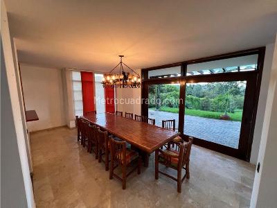 Casa de 5 alcobas en venta en Llanogrande, Rionegro, 1500 m² · foto 12 de 20