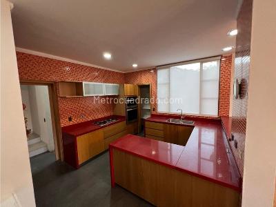 Casa de 5 alcobas en venta en Llanogrande, Rionegro, 1500 m² · foto 15 de 20