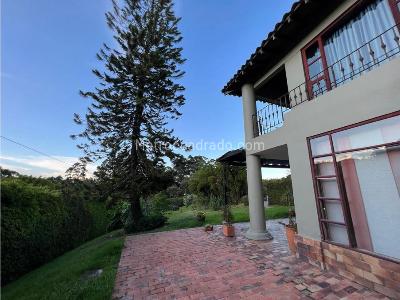 Casa de 5 alcobas en venta en Llanogrande, Rionegro, 1500 m² · foto 18 de 20