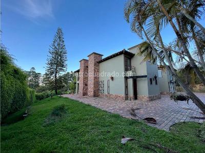 Casa de 5 alcobas en venta en Llanogrande, Rionegro, 1500 m² · foto 19 de 20