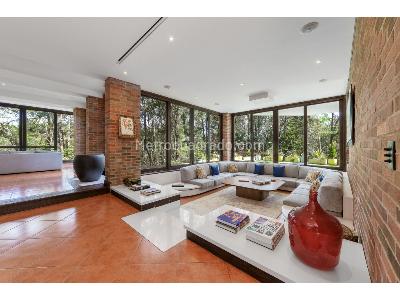 Casa de 4 alcobas en venta en El Escobero, Medellín · foto 3 de 18