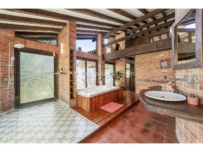 Casa de 4 alcobas en venta en El Escobero, Medellín · foto 4 de 18
