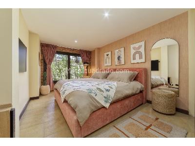 Casa de 4 alcobas en venta en El Escobero, Medellín · foto 8 de 18