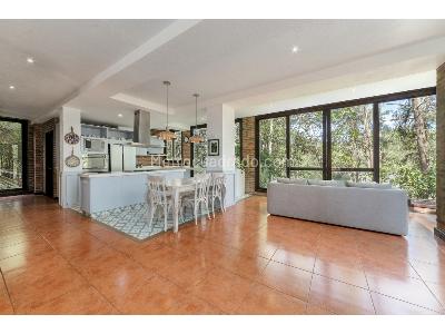 Casa de 4 alcobas en venta en El Escobero, Medellín · foto 9 de 18