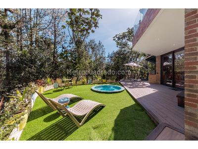 Casa de 4 alcobas en venta en El Escobero, Medellín · foto 10 de 18