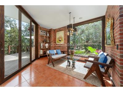 Casa de 4 alcobas en venta en El Escobero, Medellín · foto 11 de 18