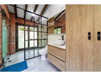 Casa de 4 alcobas en venta en El Escobero, Medellín · foto 12 de 18