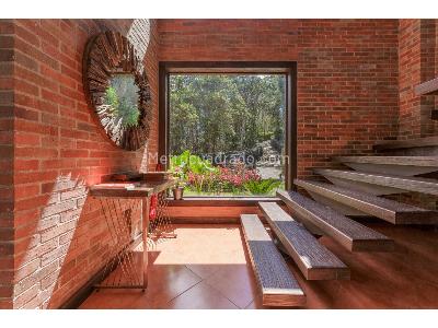 Casa de 4 alcobas en venta en El Escobero, Medellín · foto 14 de 18