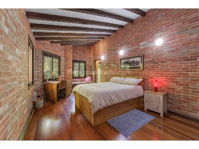 Casa de 4 alcobas en venta en El Escobero, Medellín · foto 15 de 18
