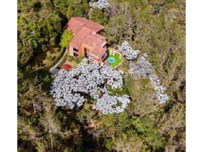 Casa de 4 alcobas en venta en El Escobero, Medellín · foto 18 de 18