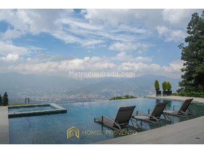 Casa de 4 alcobas en venta en Las Palmas, Medellín · foto 2 de 20