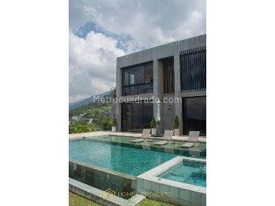 Casa de 4 alcobas en venta en Las Palmas, Medellín · foto 7 de 20