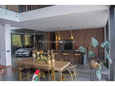 Casa de 4 alcobas en venta en Las Palmas, Medellín · foto 16 de 20
