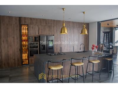 Casa de 4 alcobas en venta en Las Palmas, Medellín · foto 19 de 20